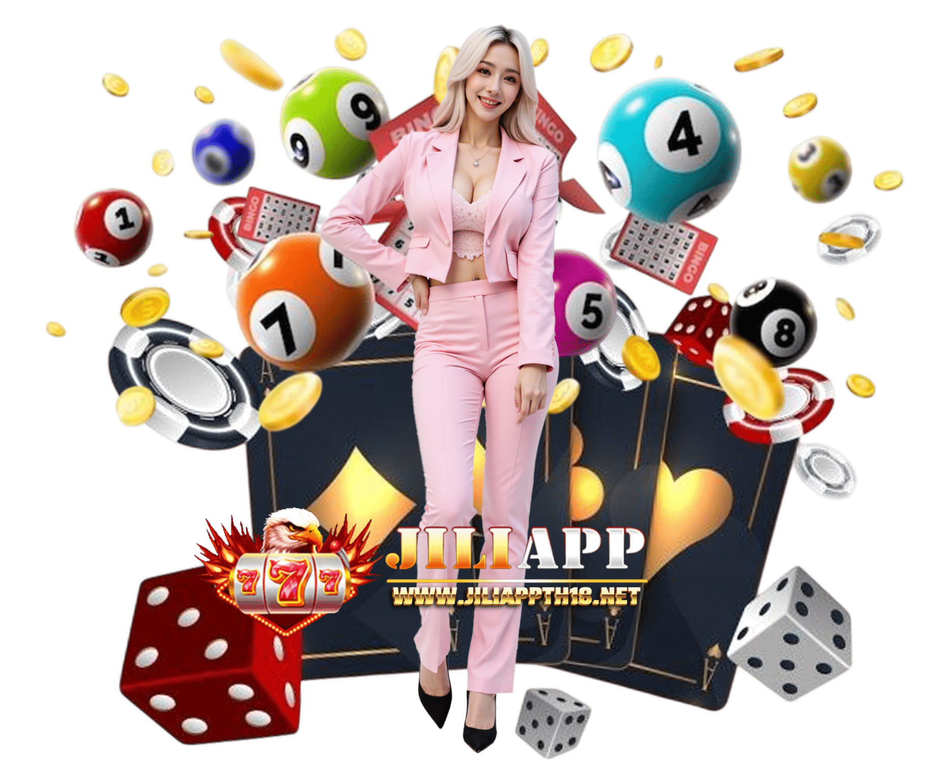 JILIAPP TH18