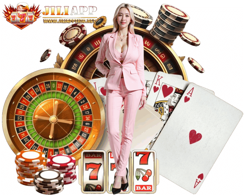 JILIAPPTH18 เล่นง่าย