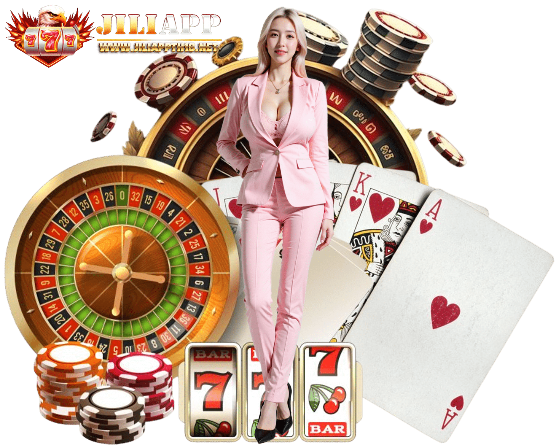 JILIAPPTH18 เล่นง่าย
